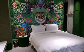 All-Ur Boutique Motel - Xin-Jhung Branch